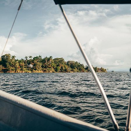 La Loma Jungle Lodge And Chocolate Farm Bocas Town Ngoại thất bức ảnh