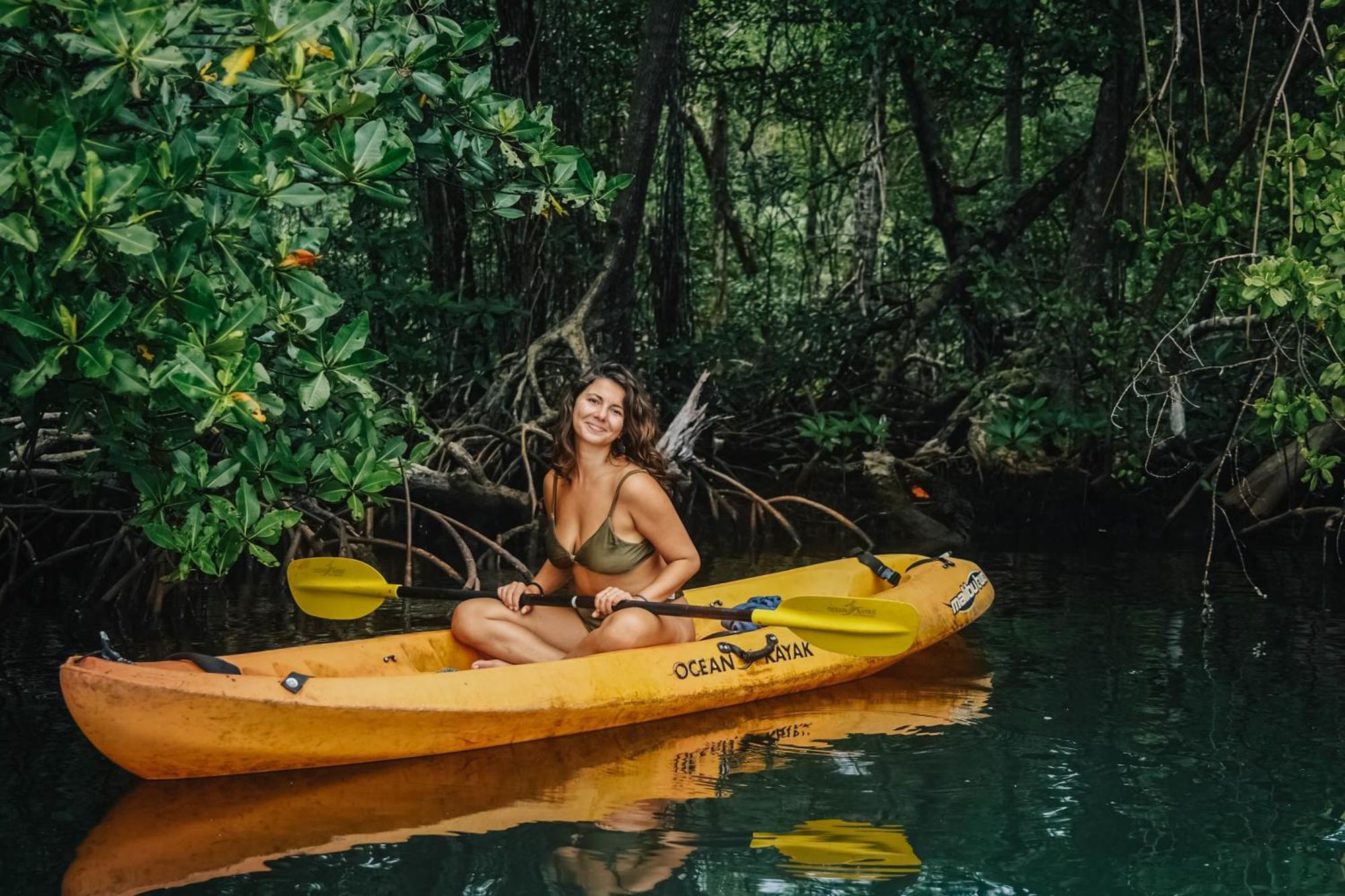 La Loma Jungle Lodge And Chocolate Farm Bocas Town Ngoại thất bức ảnh
